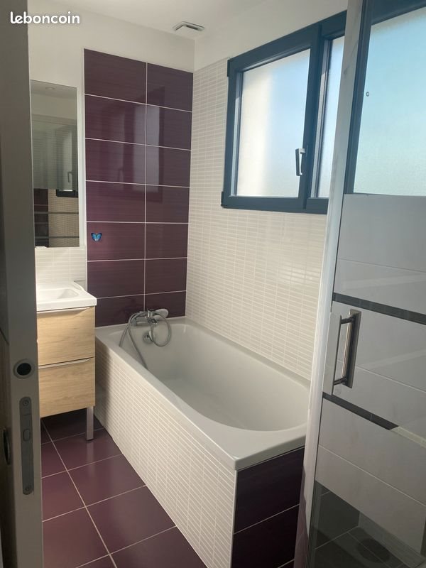 Maison à louer, 90m², Pessac