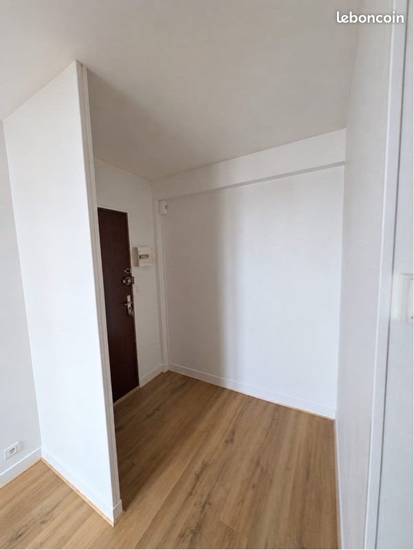 Appartement à louer, 32m², Limoges