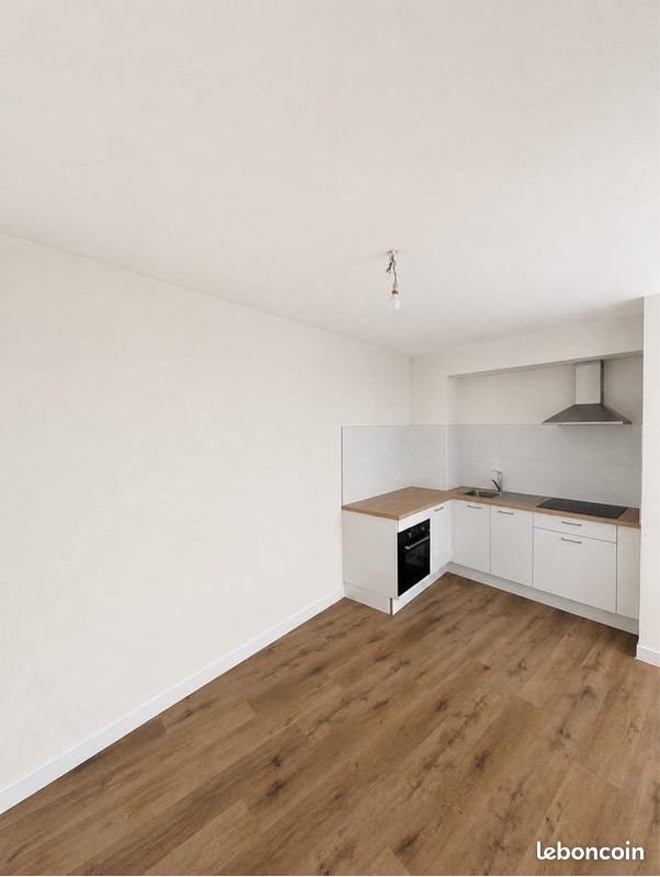 Appartement à louer, 32m², Limoges