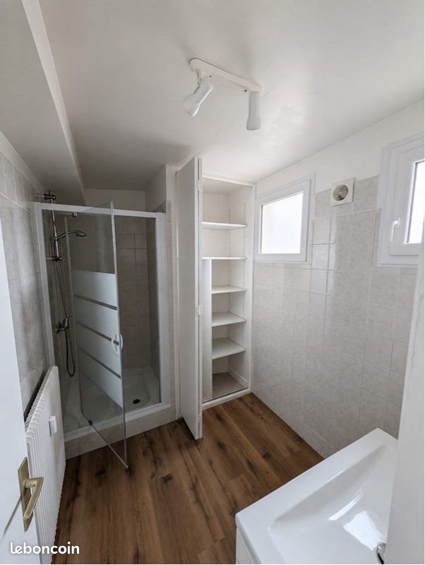 Appartement à louer, 32m², Limoges