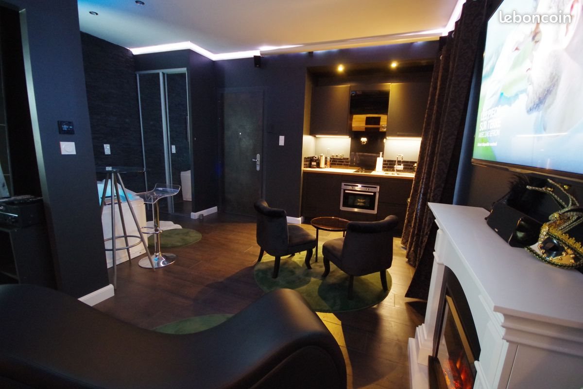 Appartement à vendre, 31m², Grenoble