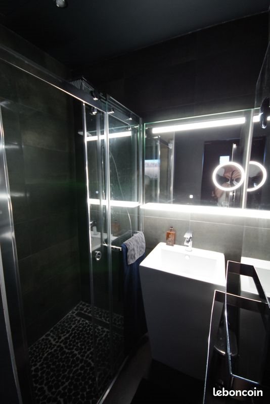 Appartement à vendre, 31m², Grenoble