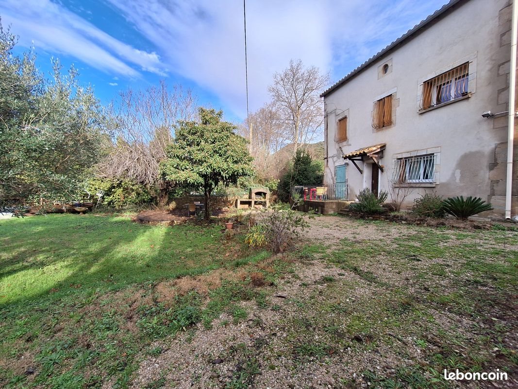 Maison à vendre, 110m², Lodève