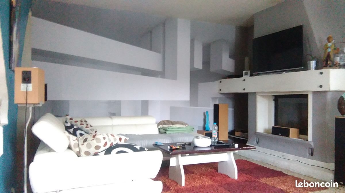 Maison à vendre, 110m², Lodève