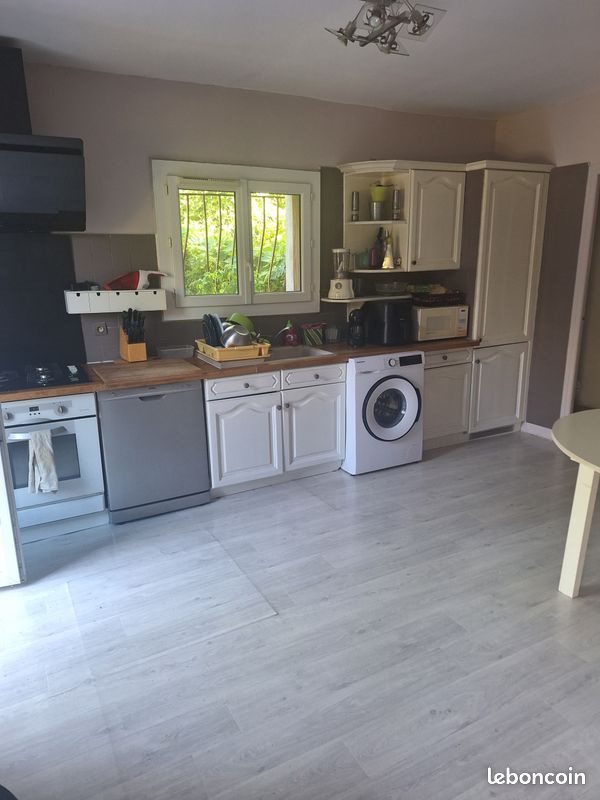 Maison à vendre, 110m², Lodève