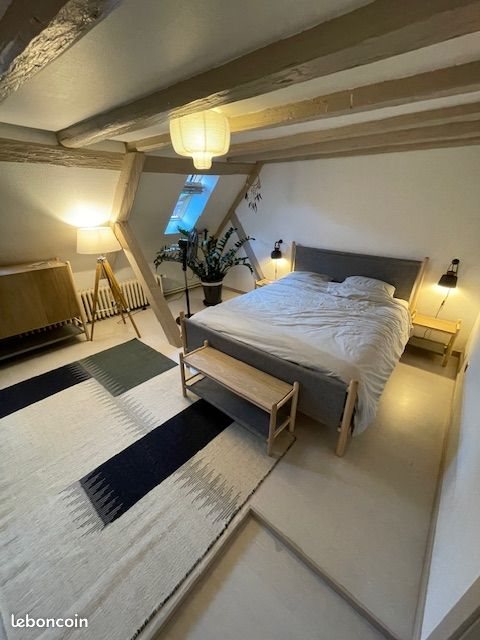 Appartement à vendre, 73m², Strasbourg
