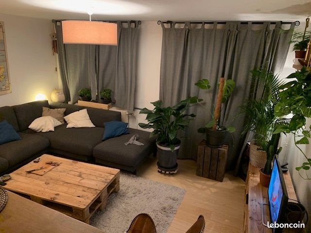 Appartement à vendre, 73m², Strasbourg