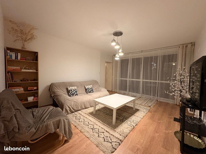 Appartement à vendre, 50m², Saint-Lô