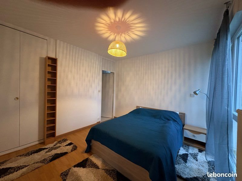 Appartement à vendre, 50m², Saint-Lô
