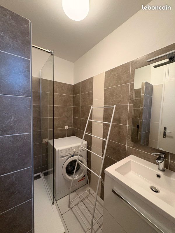 Appartement à vendre, 50m², Saint-Lô