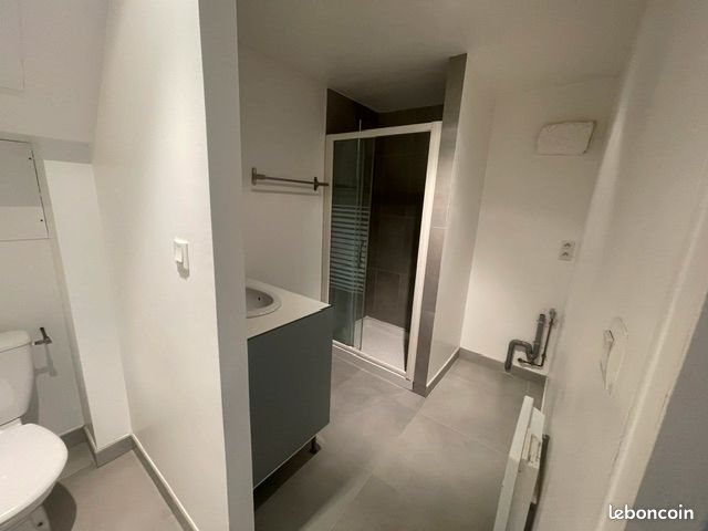 Appartement à louer, 45m², L'Isle-sur-Serein