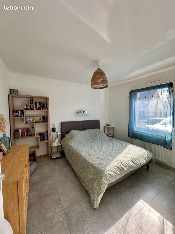 Maison à vendre, 85m², Flesselles