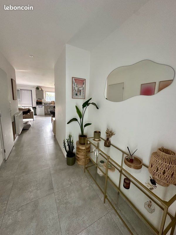 Maison à vendre, 85m², Flesselles