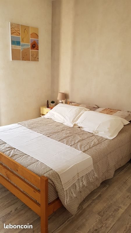 Appartement à louer, 35m², La Rochelle