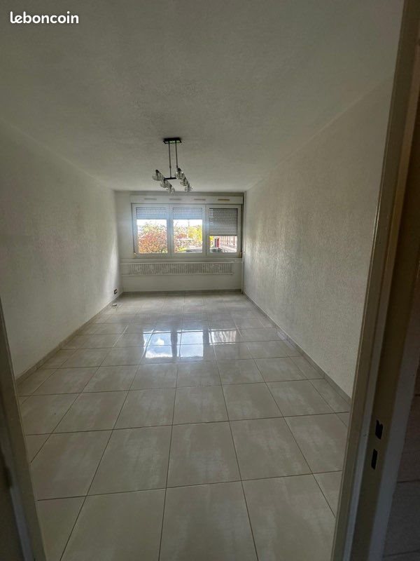 Appartement à vendre, 64m², Laxou
