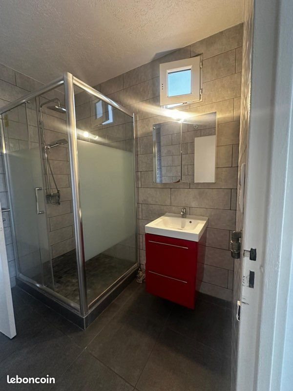 Appartement à vendre, 64m², Laxou