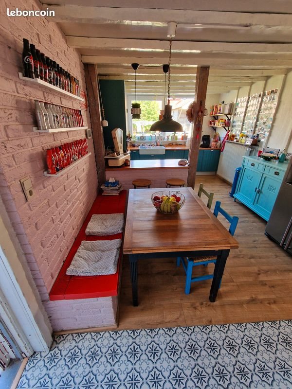Maison à vendre, 240m², Wervicq-Sud