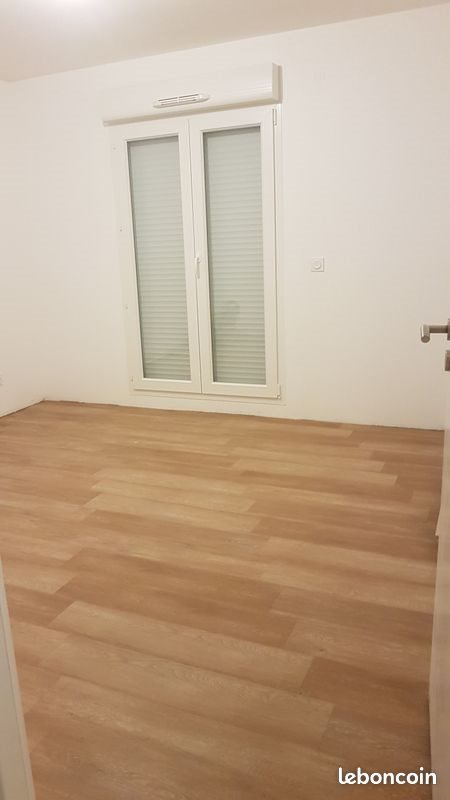Appartement à louer, 43m², Laxou