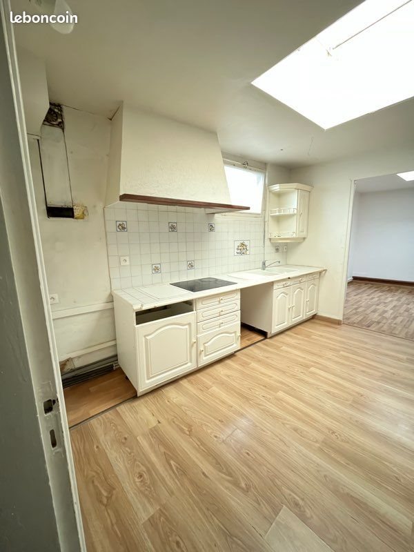 Appartement à louer, 50m², Dreux