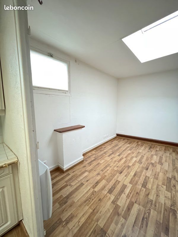 Appartement à louer, 50m², Dreux