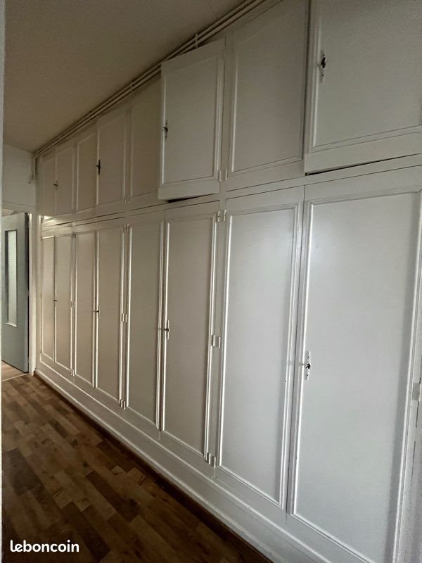 Appartement à louer, 50m², Dreux