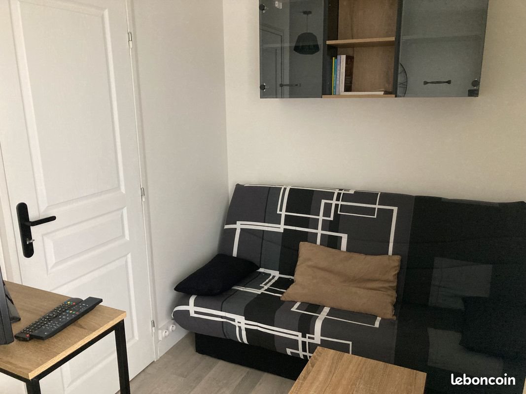 Appartement à louer, 30m², Évreux