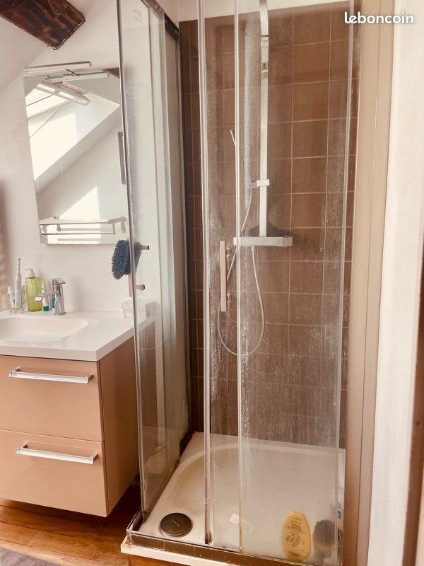 Maison à louer, 70m², Lille