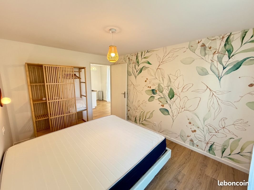 Appartement à louer, 36m², Ambilly