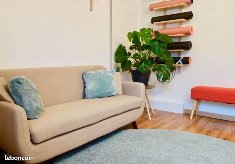 Appartement à louer, 78m², Bussy-Saint-Georges