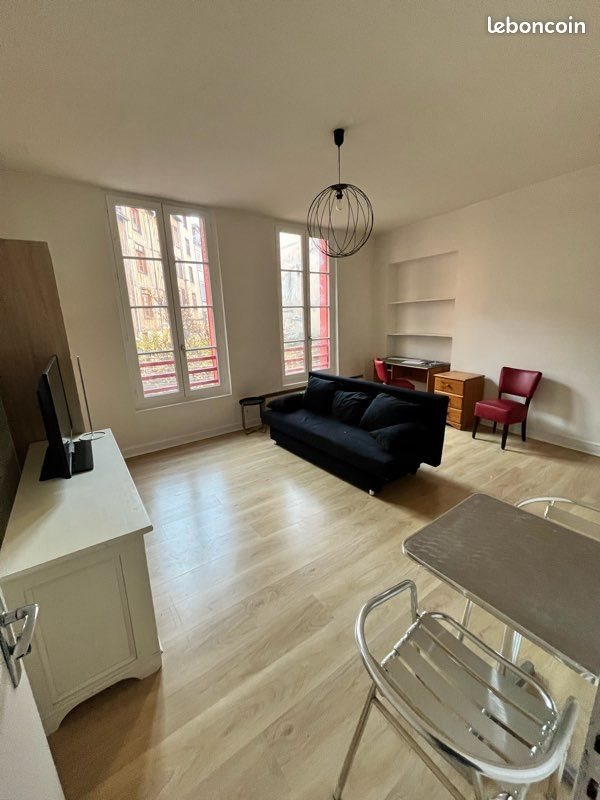 Appartement à louer, 26m², Limoges