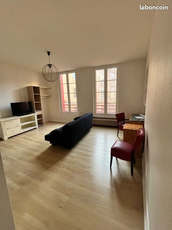 Appartement à louer, 26m², Limoges