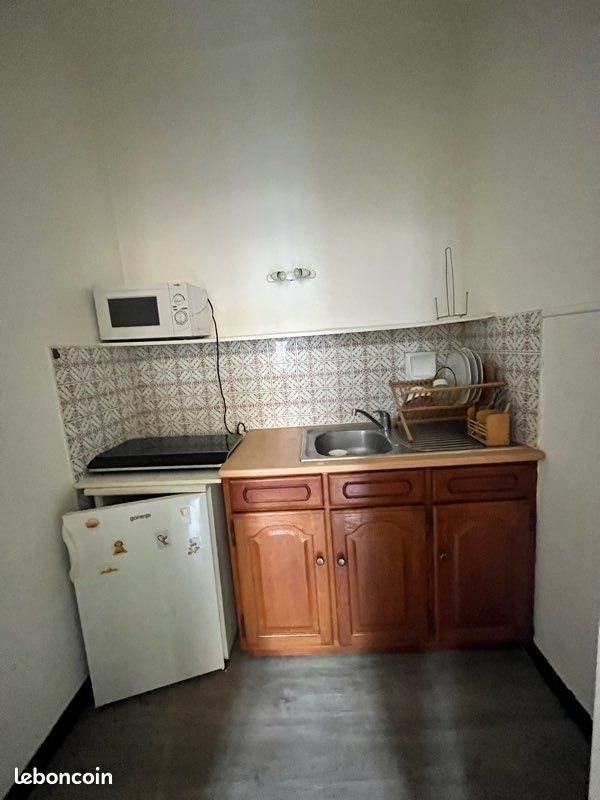 Appartement à louer, 26m², Limoges