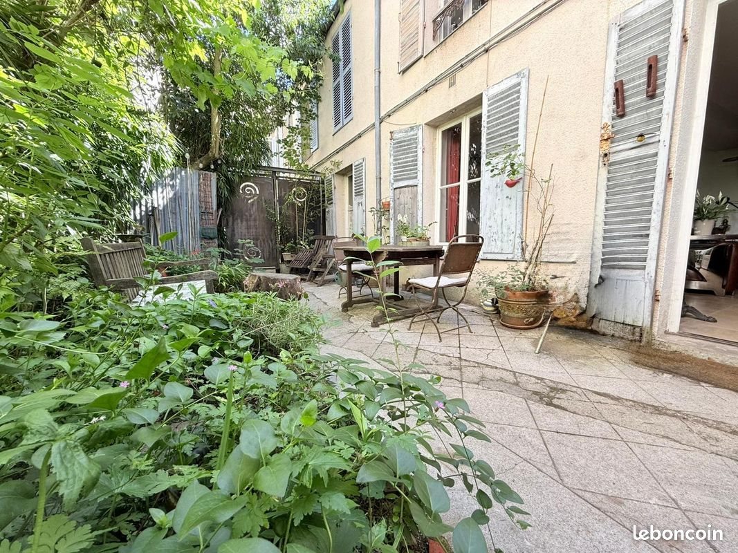 Appartement à vendre, 96m², Fontainebleau