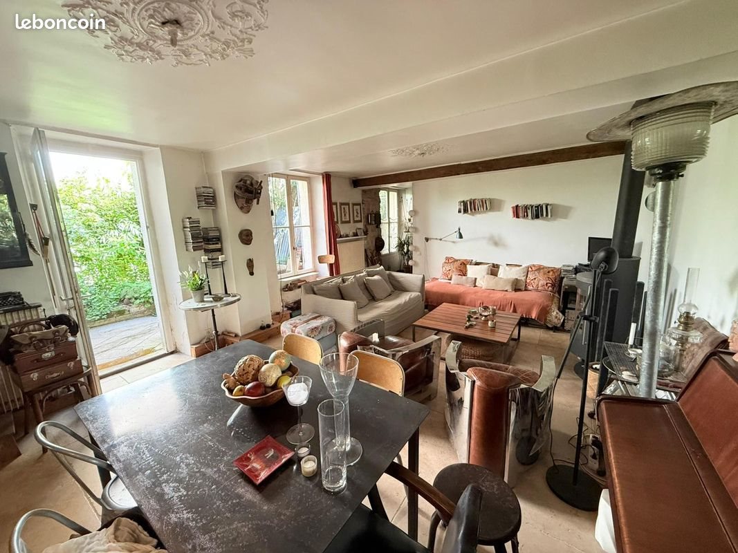 Appartement à vendre, 96m², Fontainebleau