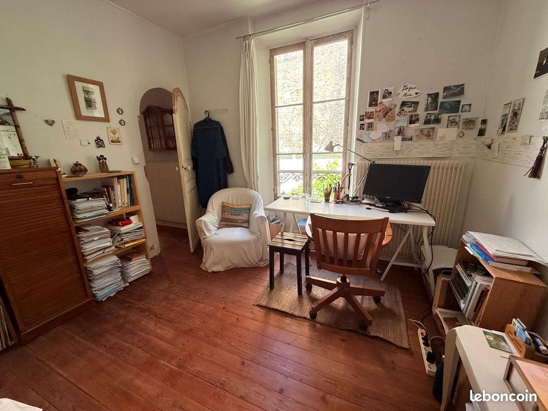 Appartement à vendre, 96m², Fontainebleau