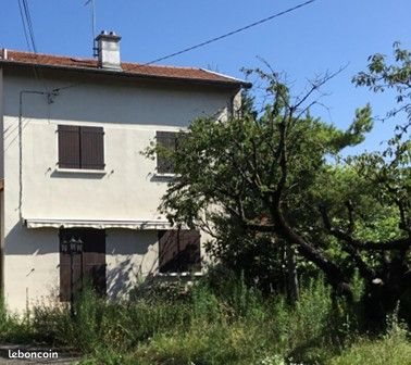 Maison à louer, 120m², Villeurbanne