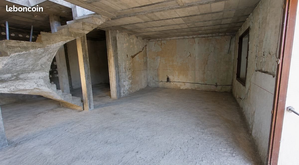 Maison à louer, 120m², Villeurbanne