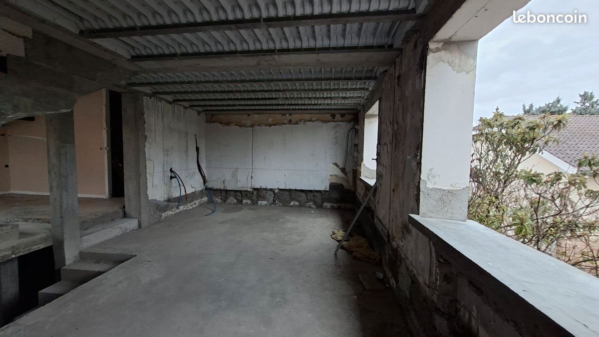 Maison à louer, 120m², Villeurbanne