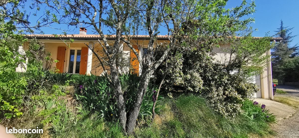 Maison à vendre, 92m², Flaviac