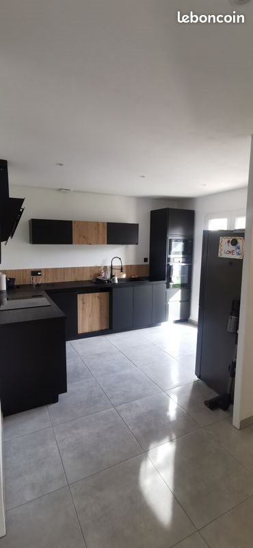 Maison à vendre, 92m², Flaviac