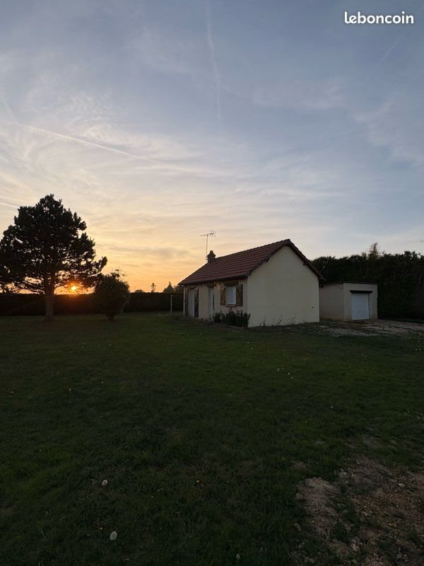 Maison à vendre, 40m², Bois-Arnault
