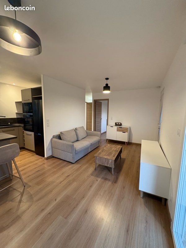 Maison à vendre, 40m², Bois-Arnault