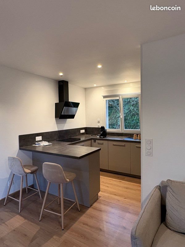 Maison à vendre, 40m², Bois-Arnault