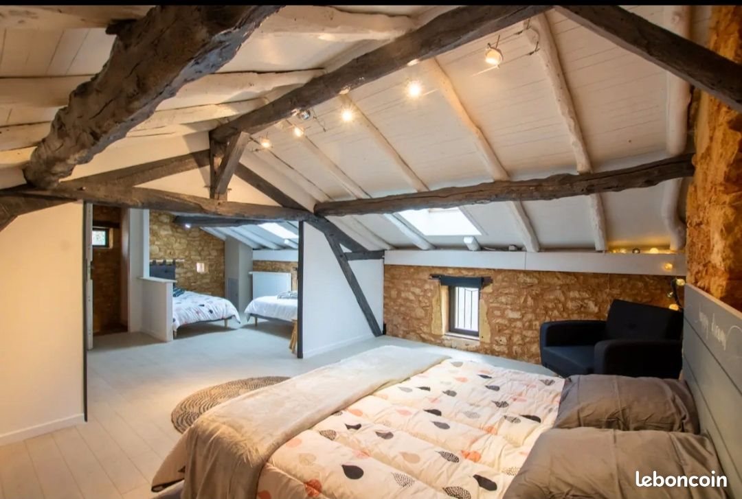 Maison à vendre, 290m², Mauzac-et-Grand-Castang