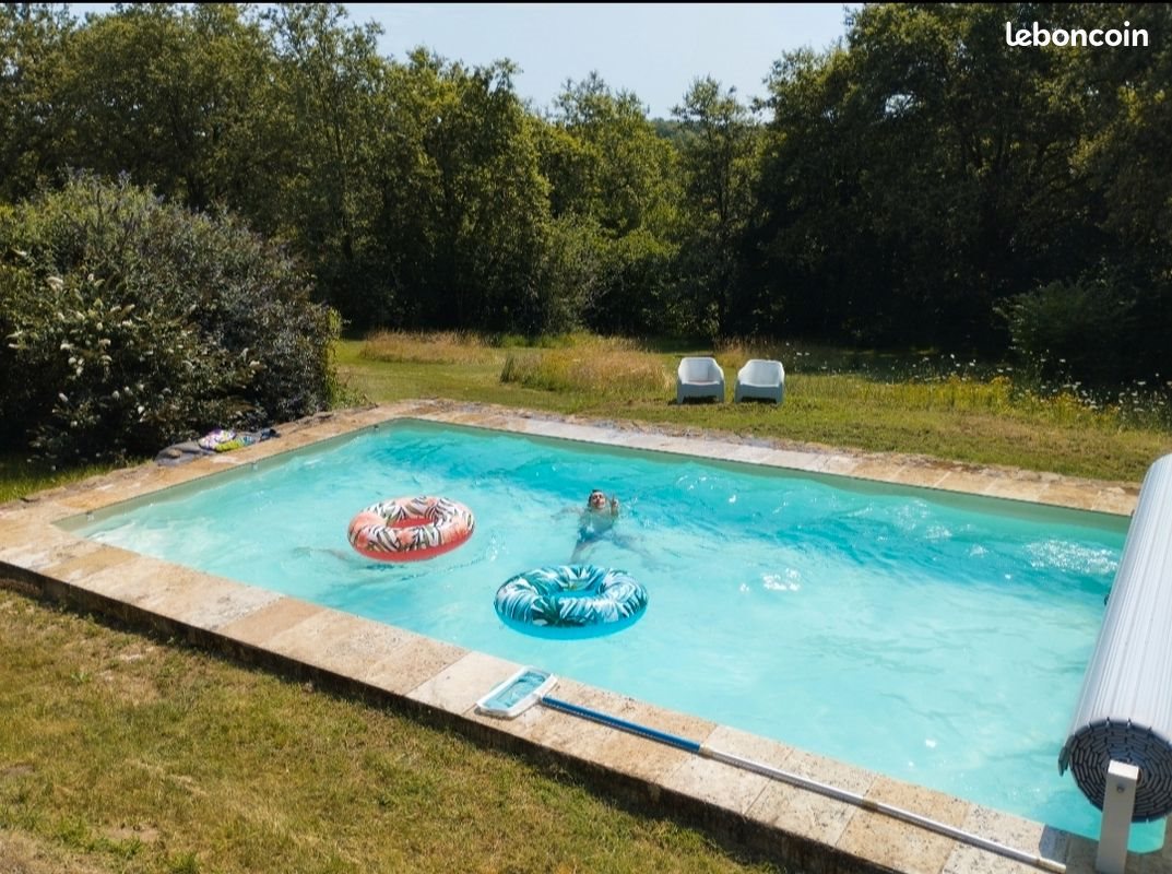 Maison à vendre, 290m², Mauzac-et-Grand-Castang