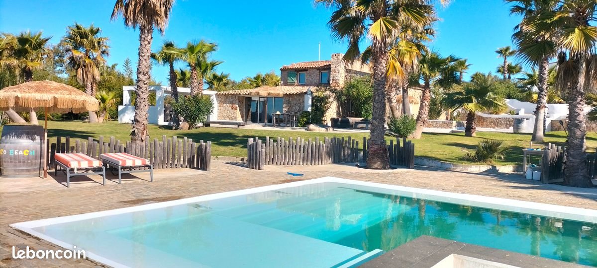 Maison à vendre, 150m², Sainte-Maxime
