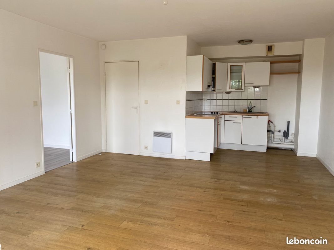 Appartement à louer, 45m², Aytré