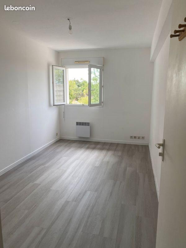 Appartement à louer, 45m², Aytré