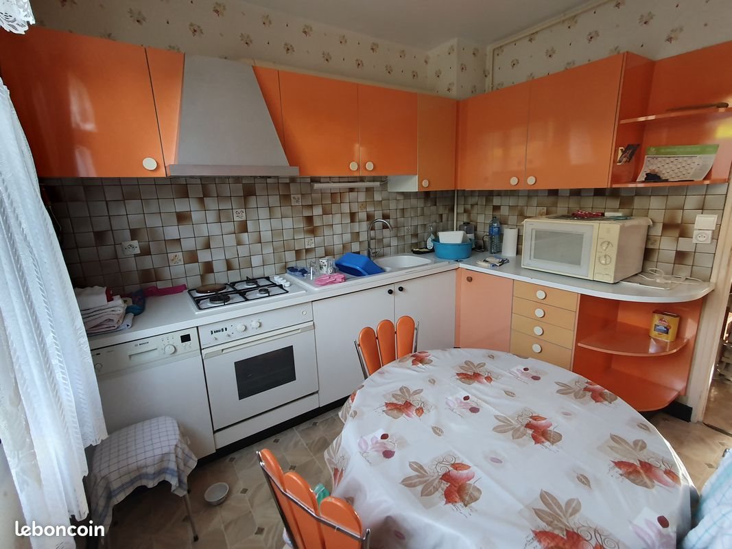 Maison à vendre, 81m², Ay