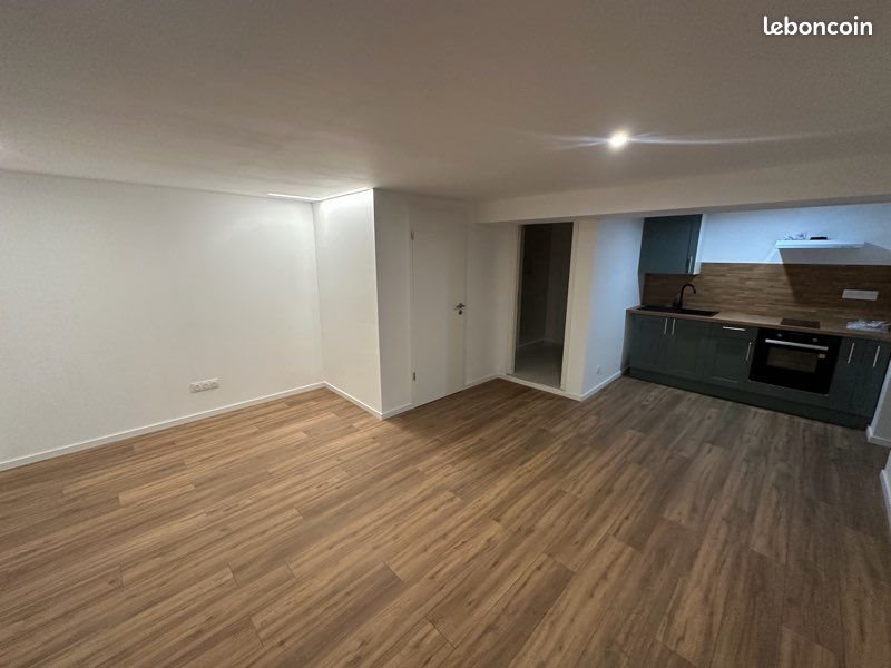 Appartement à louer, 55m², Pont-à-Mousson